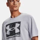 Футболка Under Armour Abc Camo Boxed Logo M 1361673-011 - изображение 4