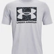 Футболка Under Armour Abc Camo Boxed Logo M 1361673-011 - изображение 5