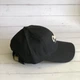 Бейсболка з написом Create new life кепка панамка Honey Fashion Accessories 56-59 чорний (13-55) - зображення 2