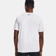 Футболка Under Armour Sportstyle Left L 1326799-100 - зображення 2