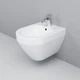 Биде подвесное AM.PM Spirit 2.0 цвет белый C703411WH - изображение 9