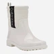 Женские дутики с мехом Calvin Klein 453656526 39.5 (9M) 26 см Белые (1159806698) - изображение 2