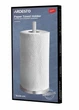 Держатель для бумажных полотенец Ardesto Gemini 15х33 см AR0913SS - изображение 4