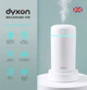 Увлажнитель воздуха DYXON MEGAHUMI 420 White - изображение 3