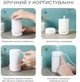 Увлажнитель воздуха DYXON MEGAHUMI 420 White - изображение 5
