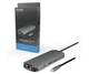 Док-станція USB3.2 Type-C --> HDMI/USB 3.2x2/RJ45/USB-C/SD/TF/PD 80W/Audio 9-in-1 DSC-901 CHIEFTEC - изображение 7