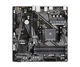 Материнська плата Gigabyte B550M K Socket AM4 - изображение 4