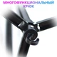 Посилений штатив з пультом для смартфона або камери фотоапарата Yunfeng 3388 - зображення 5