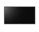 TFT 42.5" Neovo QM-4302, IPS, 4K UHD, Anti-Burn-in™, VGA,&nbsp;HDMI, RJ-45, USB, колонки, чорний - изображение 1