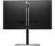 TFT 23.8" HP E24q G5, QHD, IPS, 75Hz, HDMI, DP, USB-hub, HAS, Pivot, чорно-сріблястий - изображение 4