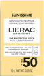 Przeciwsłoneczny sztyft Lierac Sunissime Protective SPF 50+ 10 g (3701436917548) - obraz 2