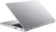 Ноутбук Acer Aspire 3 A315-44P-R3FN (NX.KSJEU.003) Pure Silver / AMD Ryzen 7 5700U / RAM 16 ГБ / SSD 1 ТБ - изображение 5
