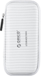 Etui na dysk twardy Orico PWFM2-WH-EP ochronne White (ORICO-PWFM2-WH-EP) - obraz 2