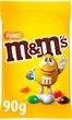 Упаковка драже M&M's с арахисом 20 шт x 90 г (5000159569798) - изображение 2