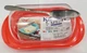 Масленка Frico FRU-067-Red красная - изображение 2
