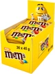 Упаковка драже M&M's с арахисом 36 шт x 45 г (5000159542906) - изображение 2
