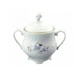 Сахарница Cmielow Blue flower 9706-04 400 мл - изображение 2