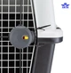 Переноска для собак та котів Ferplast Atlas Professional 60 сіра до 45 кг 61x91x68 см 73060021 - зображення 7