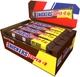 Упаковка батончиков Snickers Super +1 20 шт x 112.5 г (5900951310942) - изображение 2
