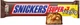 Упаковка батончиков Snickers Super +1 20 шт x 112.5 г (5900951310942) - изображение 3