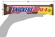 Упаковка батончиков Snickers Super +1 20 шт x 112.5 г (5900951310942) - изображение 5
