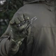 Многофункциональный M-Tac мультитул Type 6 Black/Olive - изображение 9