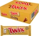 Упаковка батончиков Twix 32 шт x 50 г (5000159559515) - изображение 1