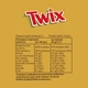 Упаковка батончиков Twix 32 шт x 50 г (5000159559515) - изображение 5
