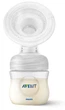Молоковідсмоктувач ручний Philips AVENT Natural SCF430/13 - зображення 2