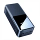 Універсальна мобільна батарея Joyroom 22.5W 30000mAh PD QC3.0 AFC black (JR-QP193) - зображення 1