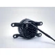 Противотуманные фары ПТФ туманки LED Leader на Toyota C-HR 25W 19- Тойота С-ХР SV06421 - изображение 2