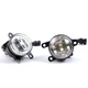 Противотуманные фары ПТФ туманки LED Leader на Ford C-Max 25W FD W 03-07 Форд Ц-Макс SV06411 - изображение 1
