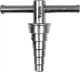 Ключ Для Американок 1/2" до 1 1/8" YATO (YT-03318) - изображение 3