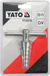 Ключ Для Американок 1/2" до 1 1/8" YATO (YT-03318) - изображение 4