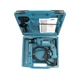 Дрель ударная 680Вт 0-2800 об/мин с кейсом Makita, HP1640K - изображение 3