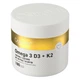 Жирные кислоты OstroVit Omega 3 D3 + K2 180 капсул - изображение 2