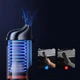 Автомобильный пылесос Baseus A5 Handy Vacuum Cleaner 16000pa 7500mAh Black (C30459500111-00) - изображение 7