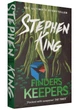 Finders Keepers - Стівен Кінг - 978-1-473-69894-9 - зображення 1