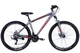 Велосипед алюминий 27.5 Formula MOTION AM DD рама-19" серо-красный (матовый) 2024 - изображение 1