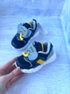 Кросівки для хлопчика BBT Kids р. 25 устілка 14,5 см. Синій - зображення 3