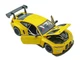 Машина металева BMW M4 GT3, Автопром, 68277A - зображення 3