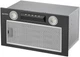 Витяжка Pyramida CX 52 (1100) E BL - зображення 3