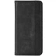Чохол-книжка Deexe Retro Style для Realme GT Neo 6 SE / GT 6T - Black - зображення 5