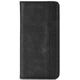 Чехол-книжка Deexe Retro Style для Infinix GT 20 Pro - Black - изображение 4