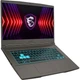 Ігровий ноутбук MSI Thin 15 B12VE, (B12VE-2673XRO) 15,6" FHD / Intel Core i5-12450H / RAM 16 ГБ / SSD 512 ГБ / RTX 4050 / Free DOS - изображение 2