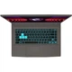 Ігровий ноутбук MSI Thin 15 B12VE, (B12VE-2673XRO) 15,6" FHD / Intel Core i5-12450H / RAM 16 ГБ / SSD 512 ГБ / RTX 4050 / Free DOS - изображение 4