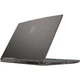 Ігровий ноутбук MSI Thin 15 B12VE, (B12VE-2673XRO) 15,6" FHD / Intel Core i5-12450H / RAM 16 ГБ / SSD 512 ГБ / RTX 4050 / Free DOS - изображение 5