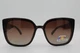 Жіночі модні сонцезахисні окуляри Polarized PO3028 - зображення 1