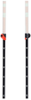 Трекінгові палиці Black Diamond Expedition 2 Ski Poles Чорно-червоні 155 см (0793661508618) - зображення 4