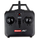 Helikopter Carrera RC Red Bull BO 105 C 2.4 GHz (9003150124276) - obraz 5